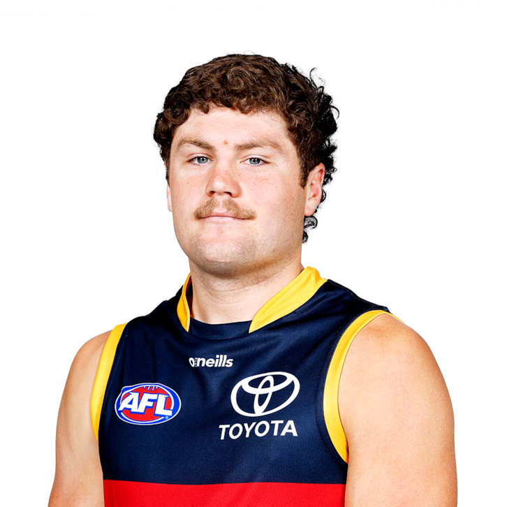 Harry Schoenberg Adelaide Crows AFL Player Profile SuperCoach